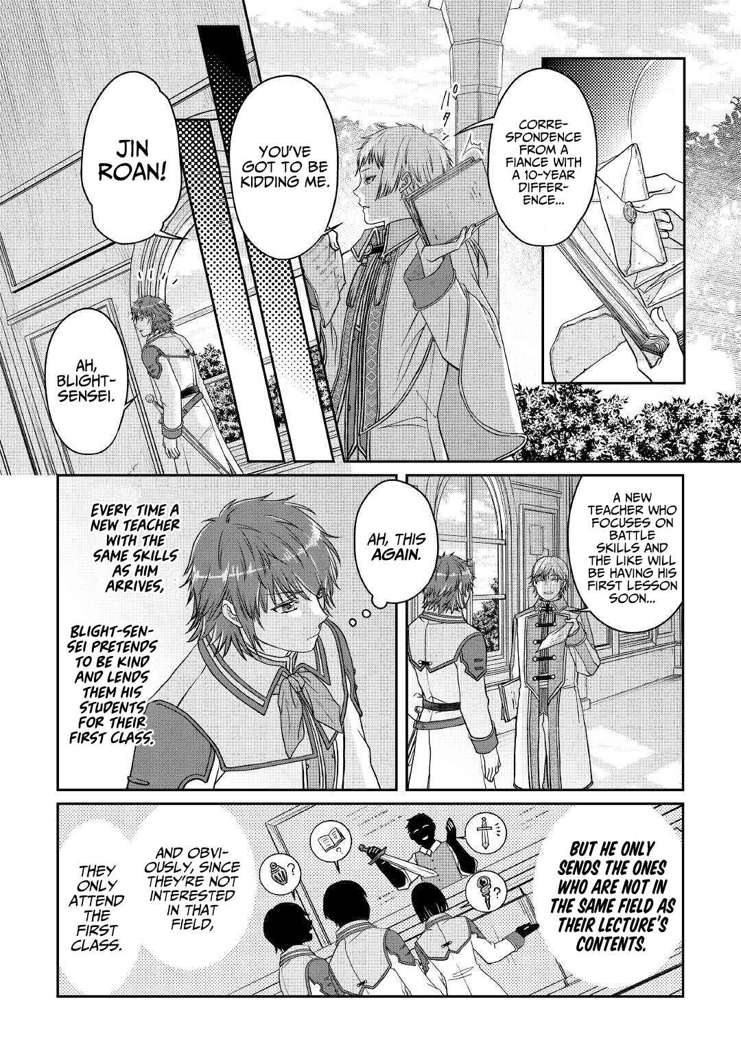 Chapter 67 - Page 20
