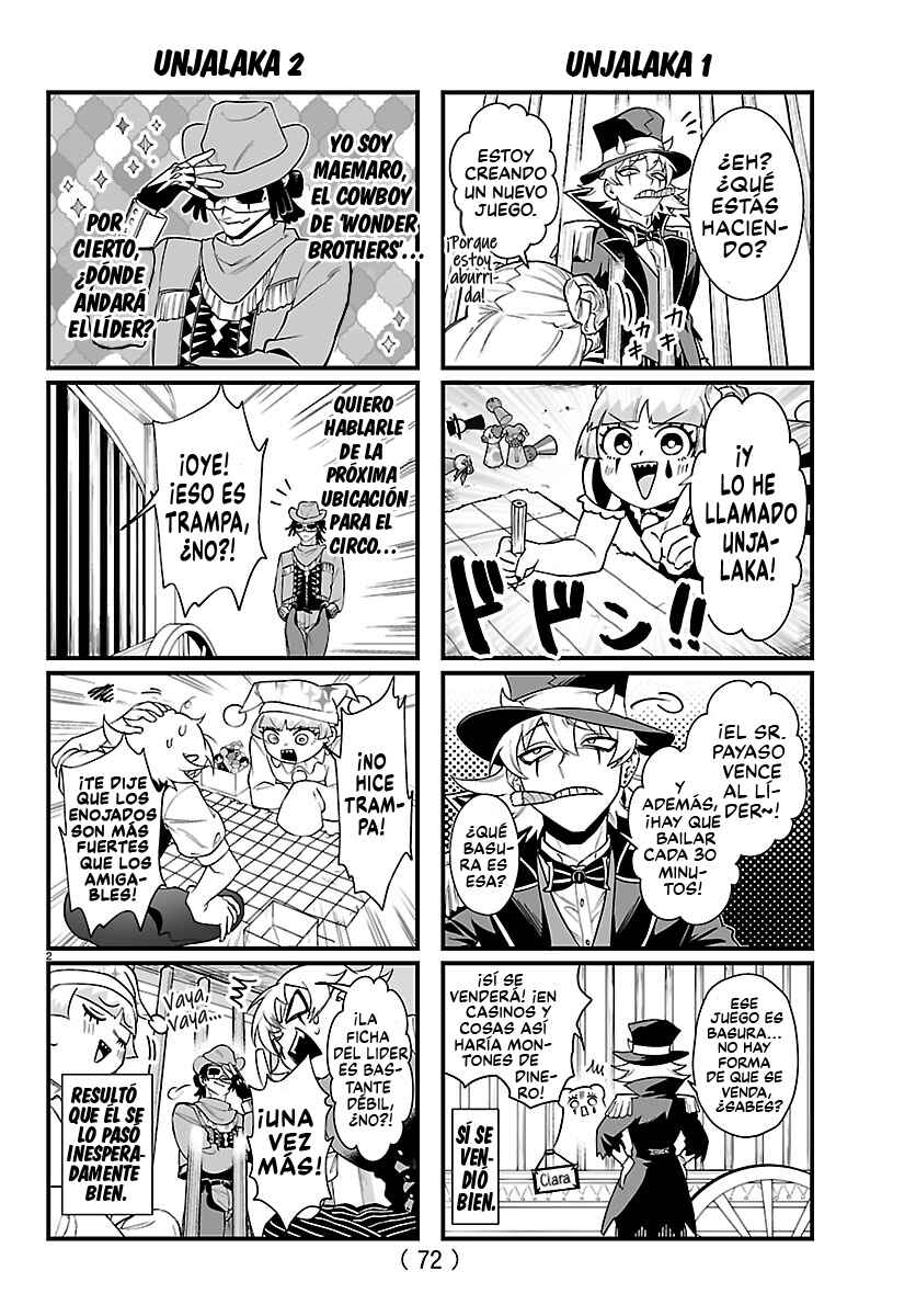 Chapter 36.1 - Page 2