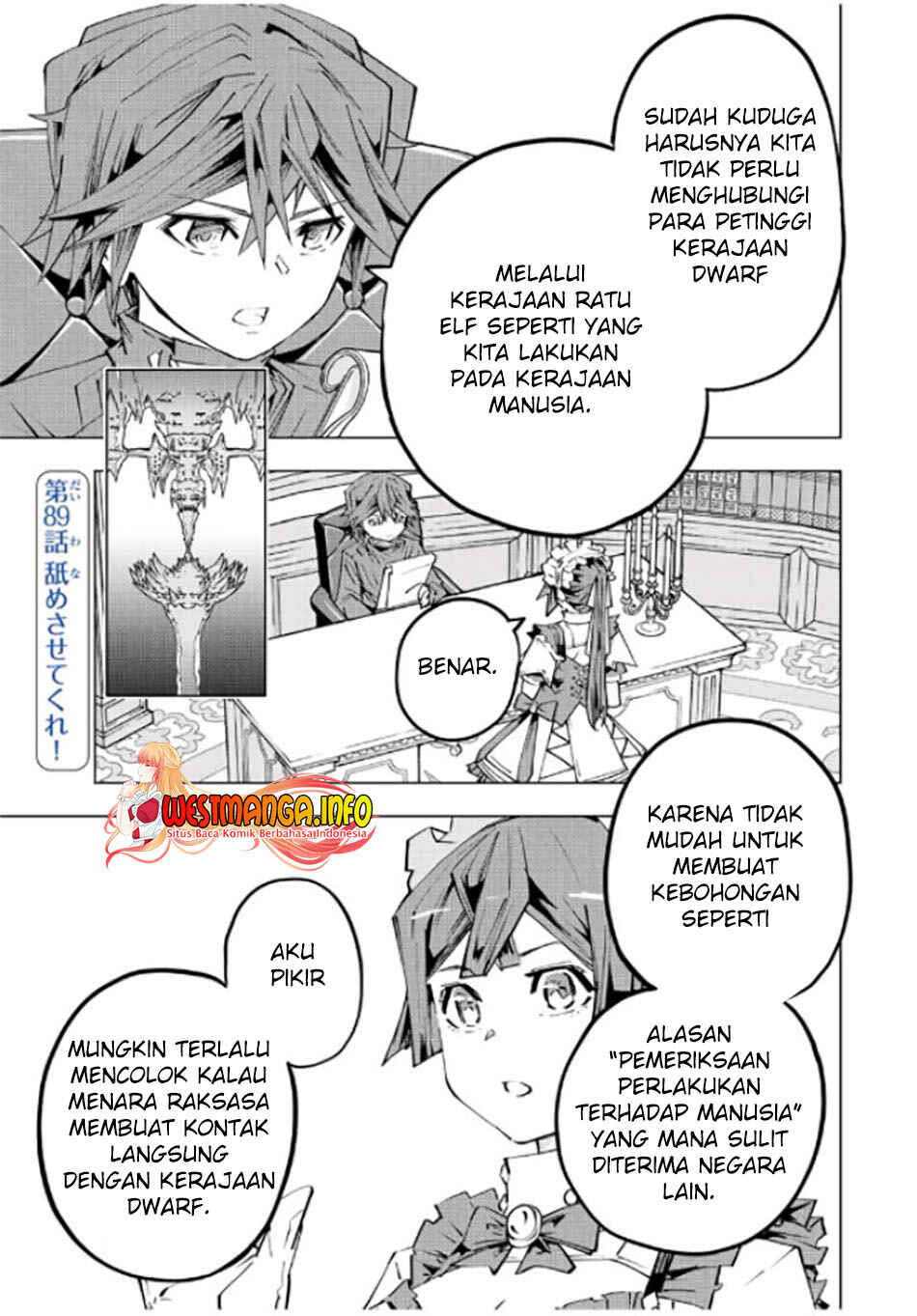 Chapter 89 - Page 2