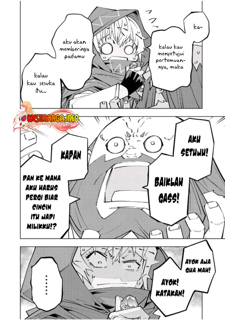 Chapter 89 - Page 21