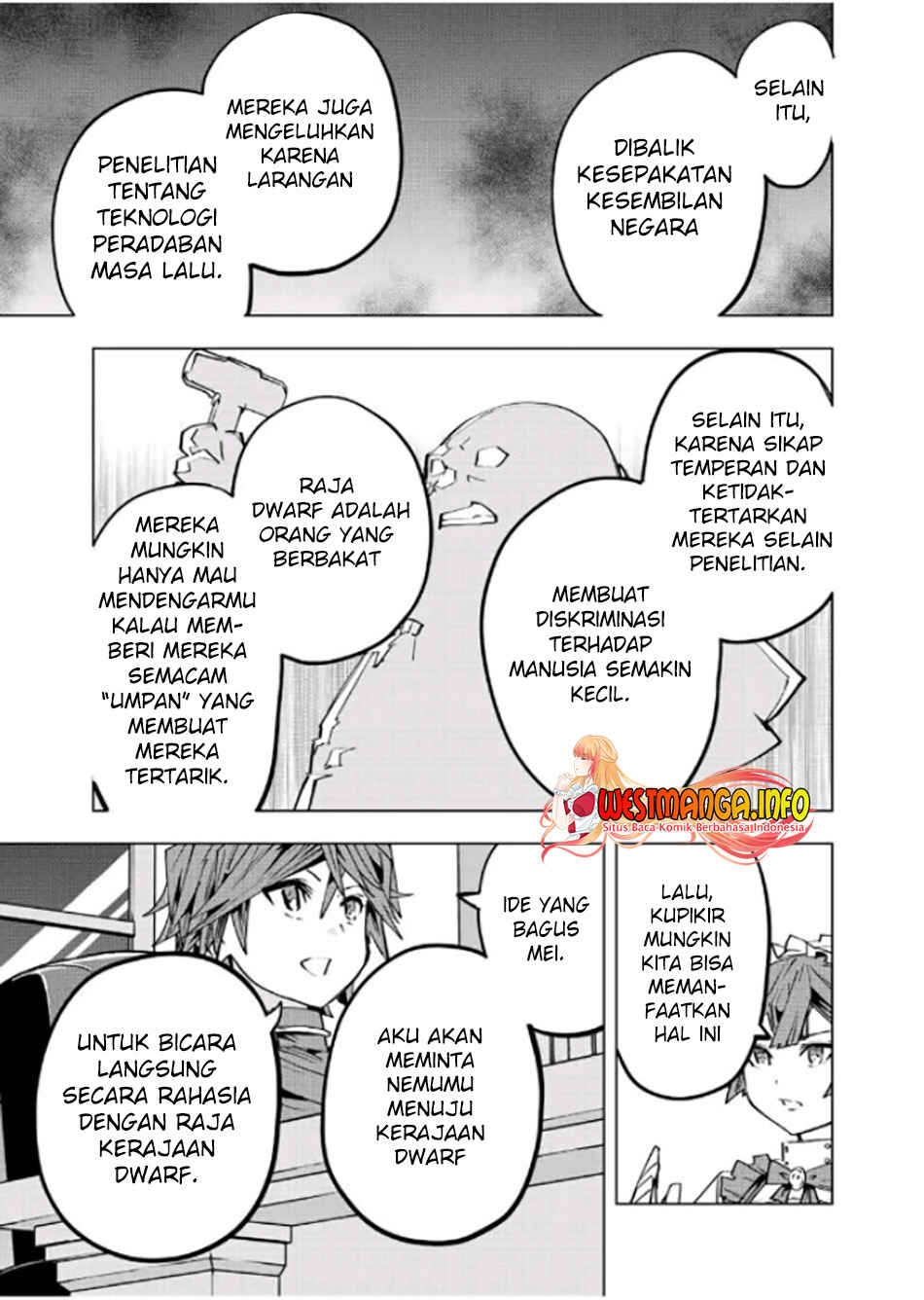 Chapter 89 - Page 5