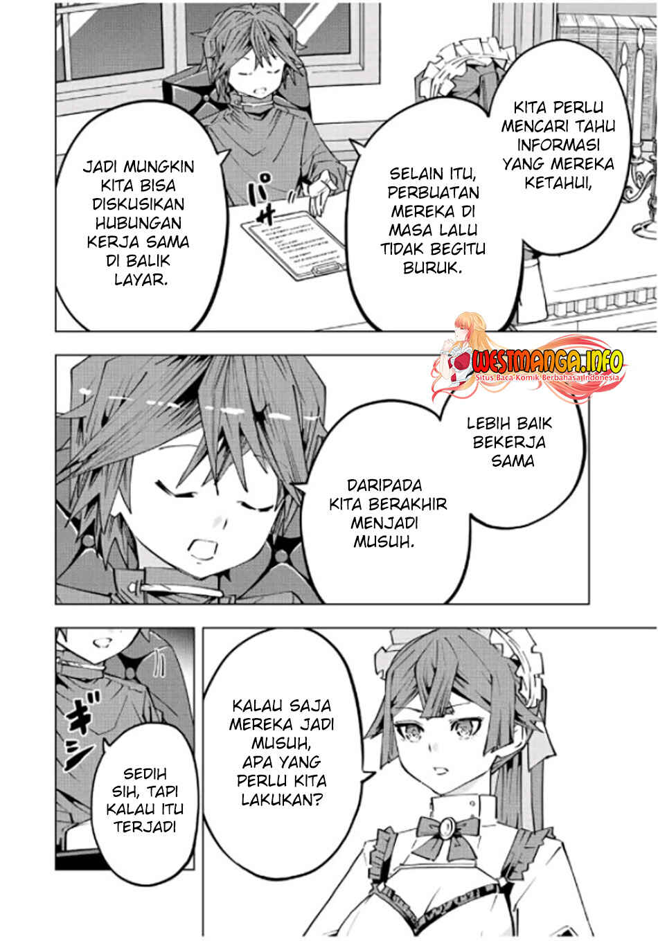 Chapter 89 - Page 6