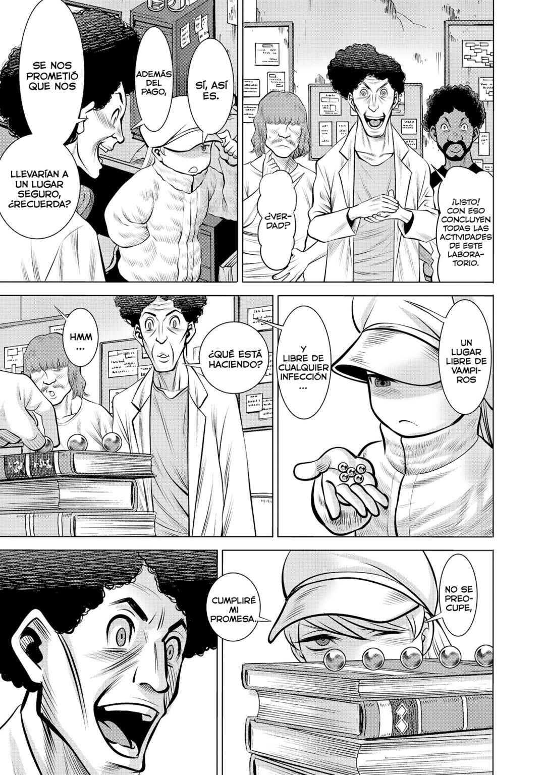 Chapter 77 - Page 20