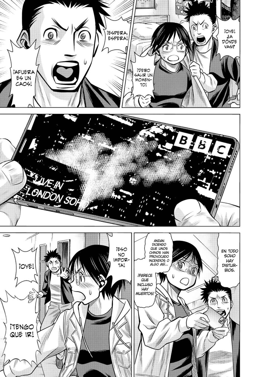 Chapter 77 - Page 26