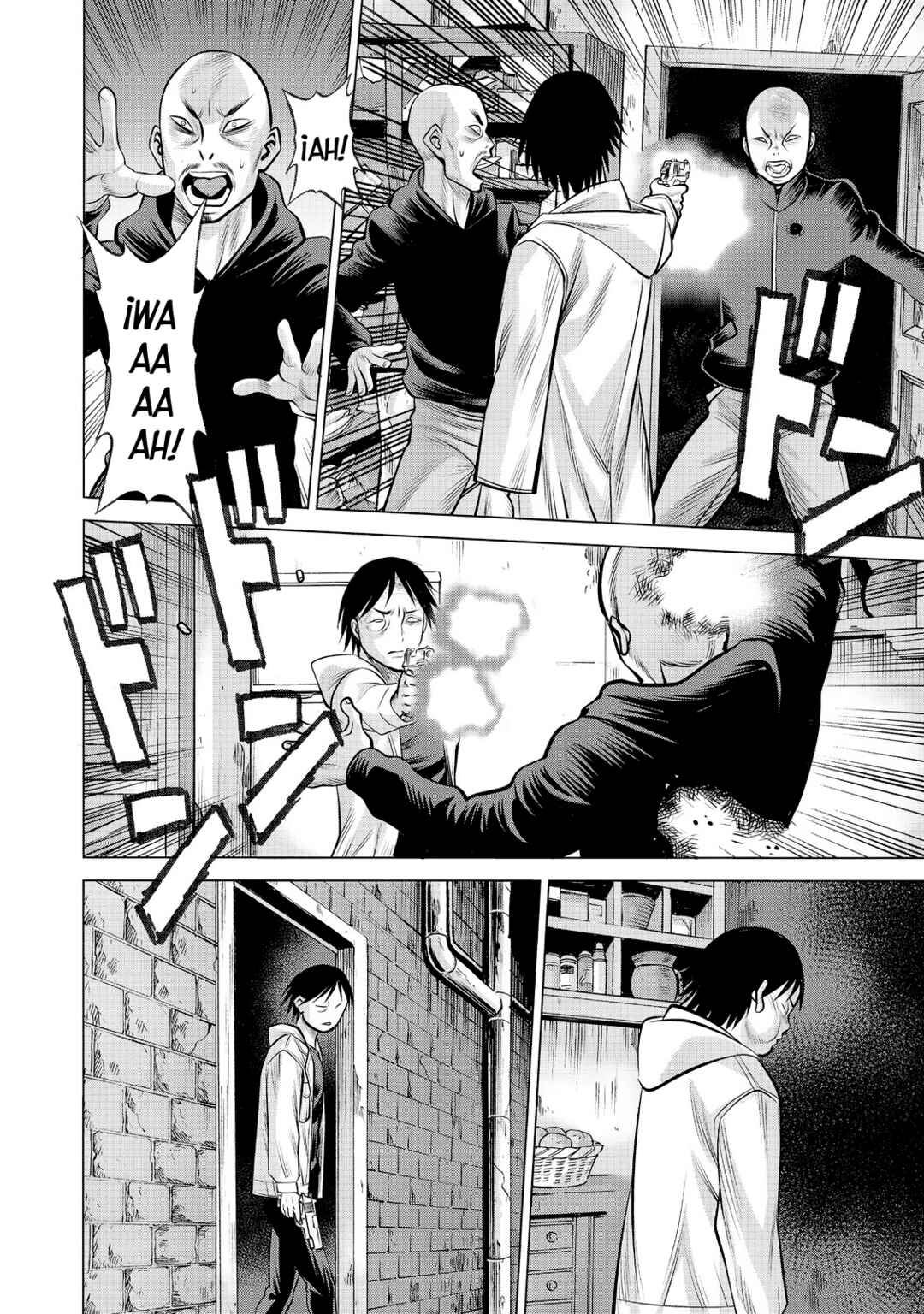 Chapter 77 - Page 41
