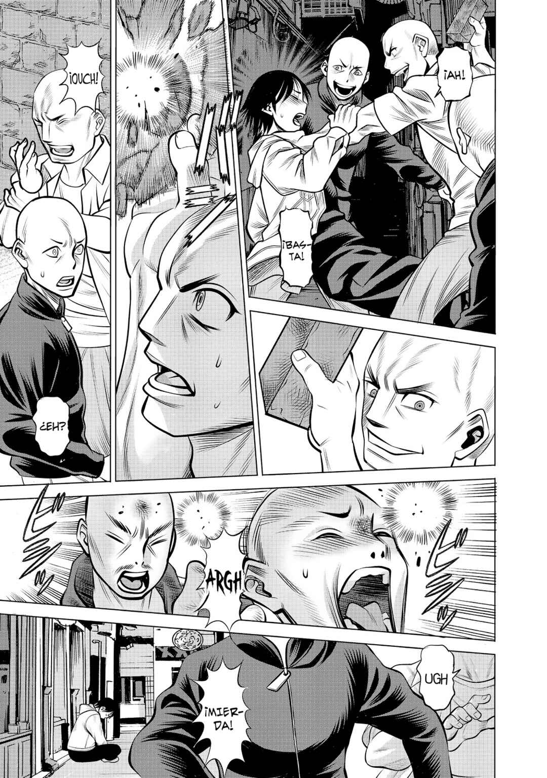 Chapter 77 - Page 6