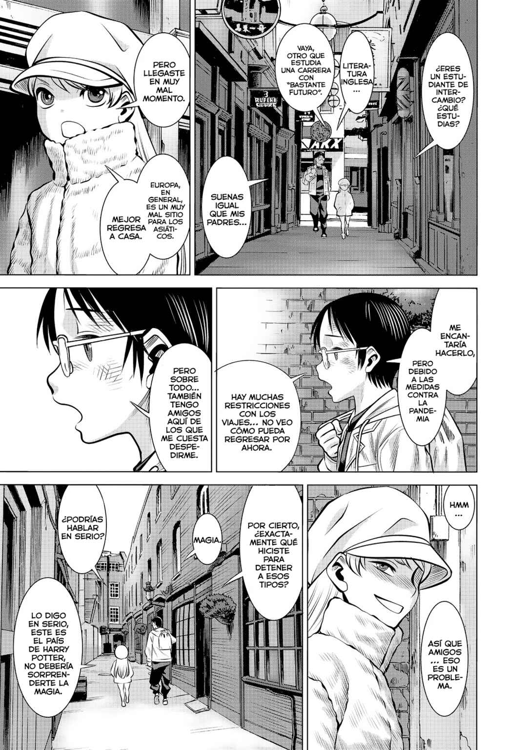 Chapter 77 - Page 8