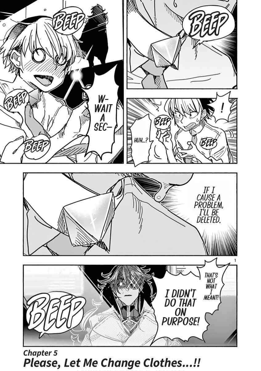 Chapter 5 - Page 2