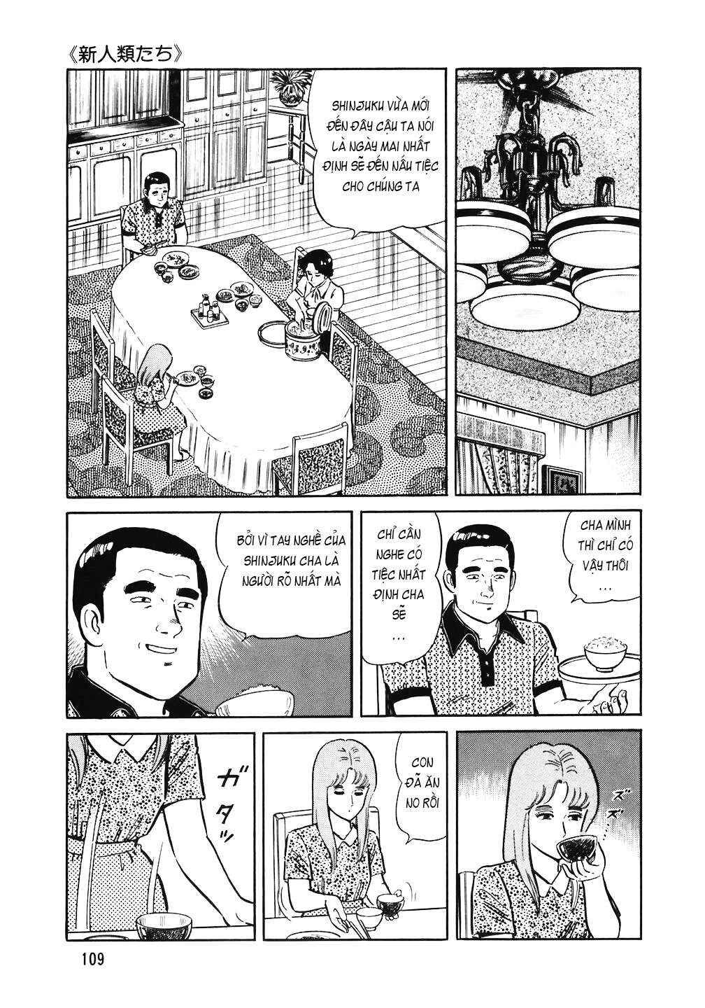Chapter 141 - Page 10