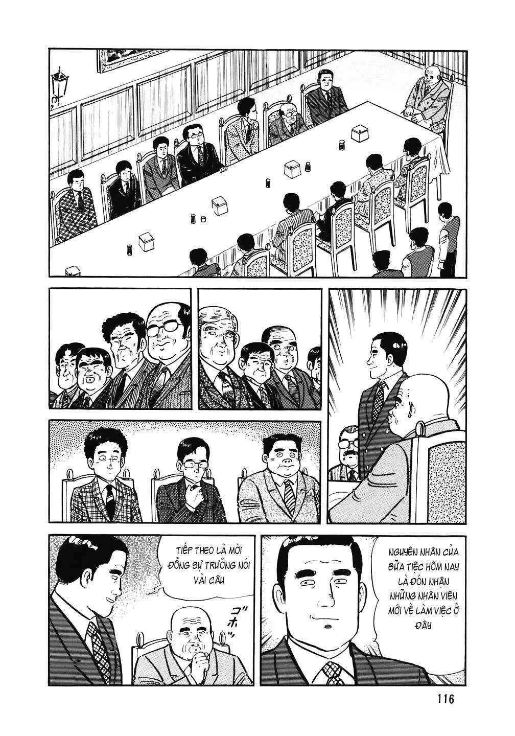 Chapter 141 - Page 17