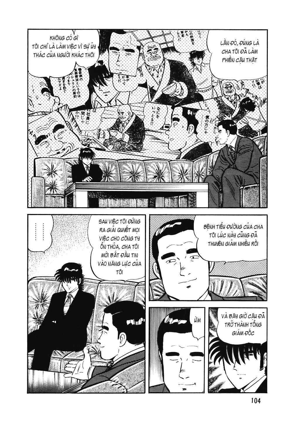 Chapter 141 - Page 5