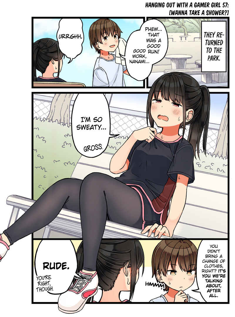Chapter 57 - Page 1