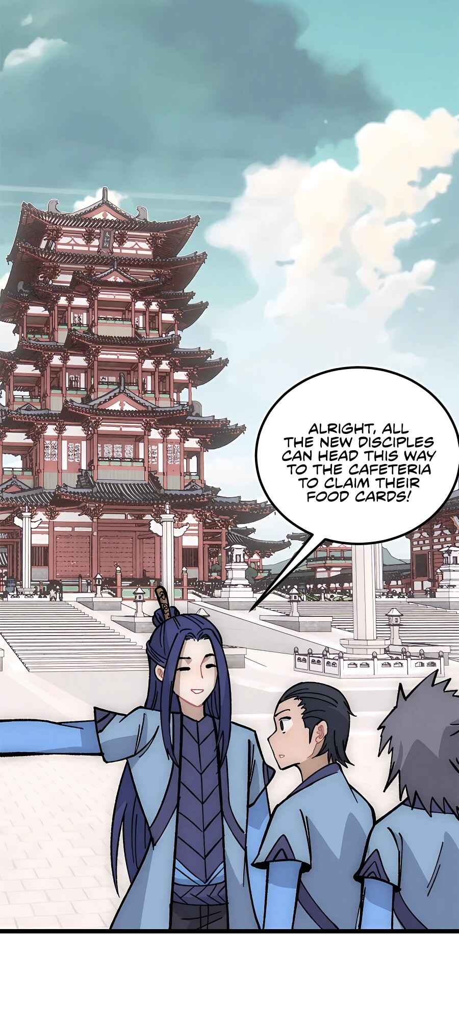 Chapter 188 - Page 19