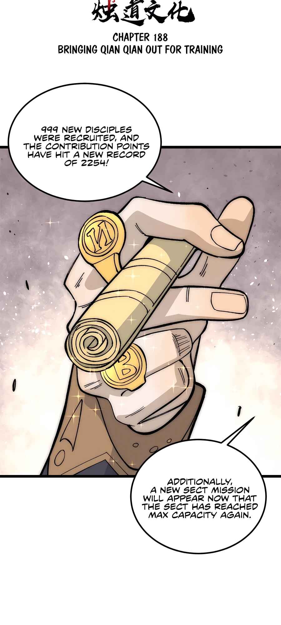 Chapter 188 - Page 3