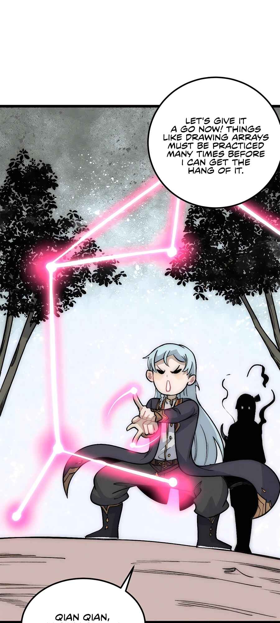 Chapter 188 - Page 34