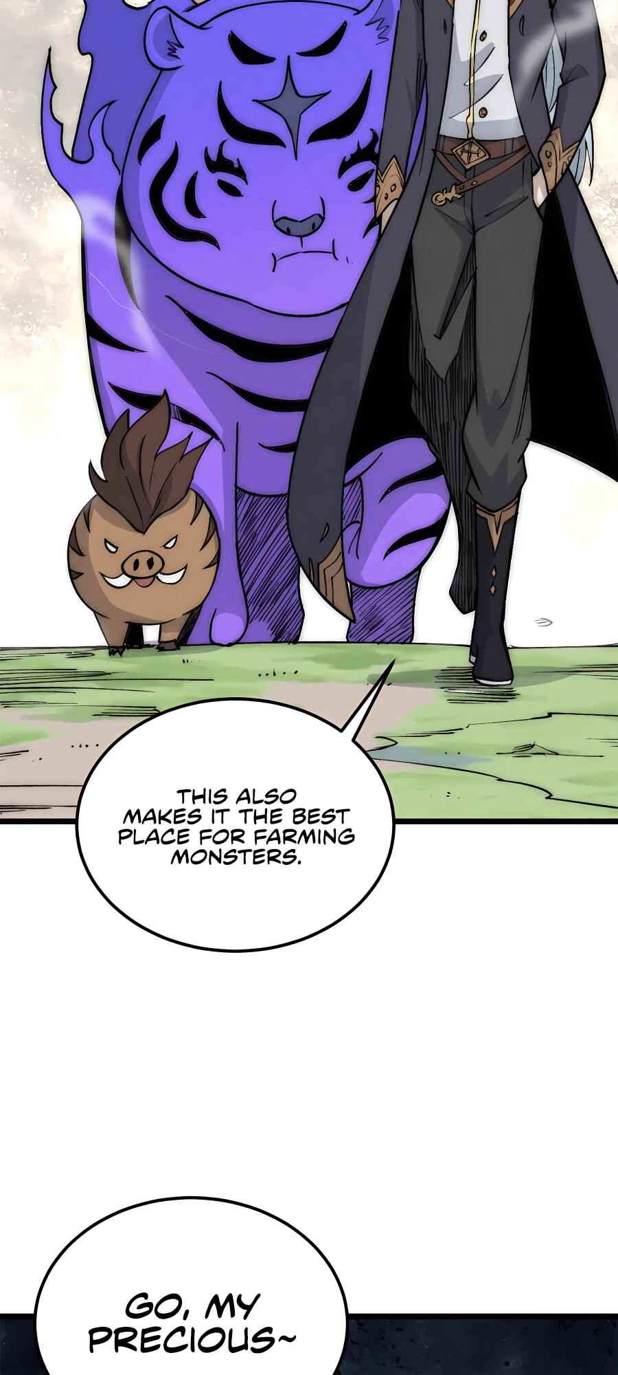 Chapter 188 - Page 43