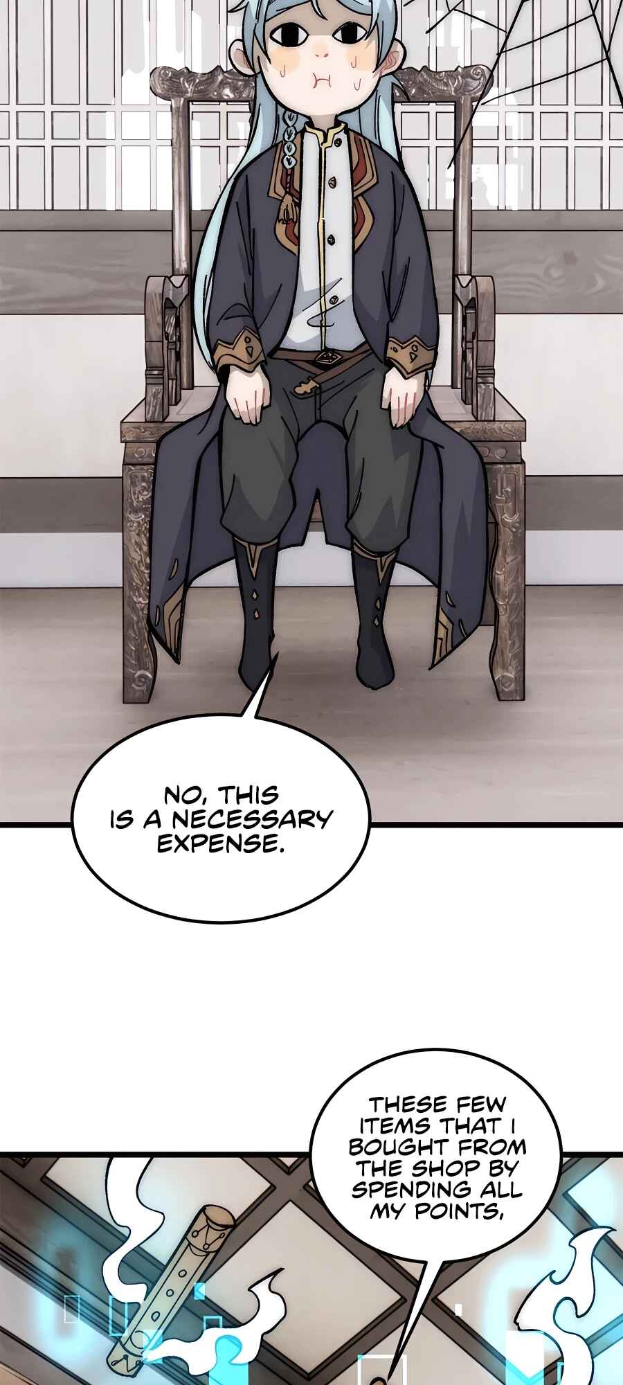 Chapter 188 - Page 8
