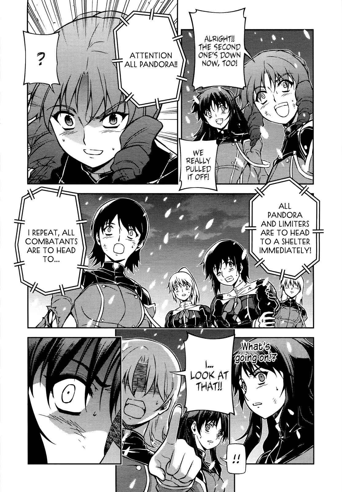 Chapter 90 - Page 7