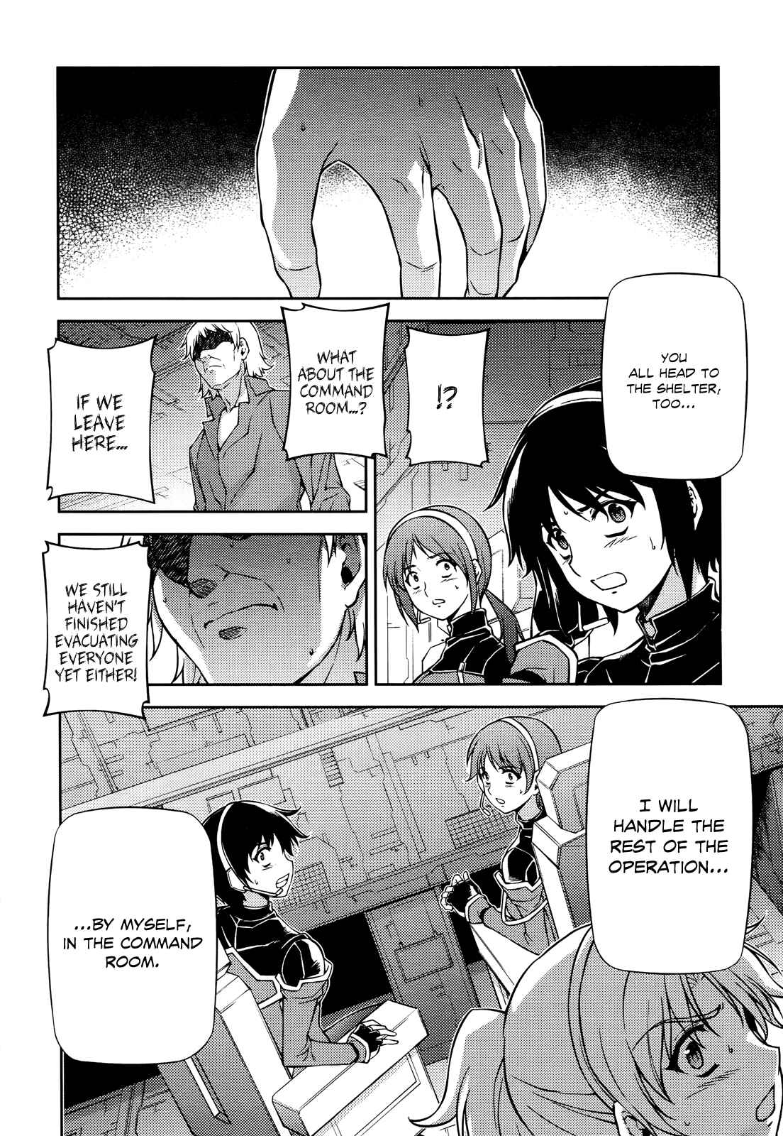 Chapter 90 - Page 9