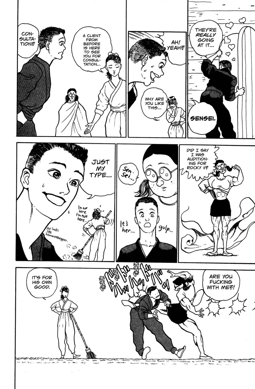 Chapter 1 - Page 23