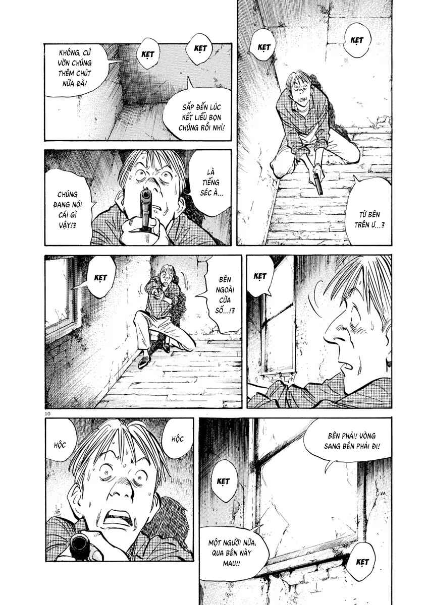 Chapter 91 - Page 10