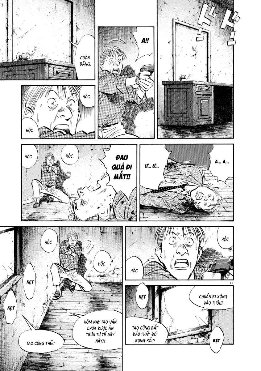 Chapter 91 - Page 11