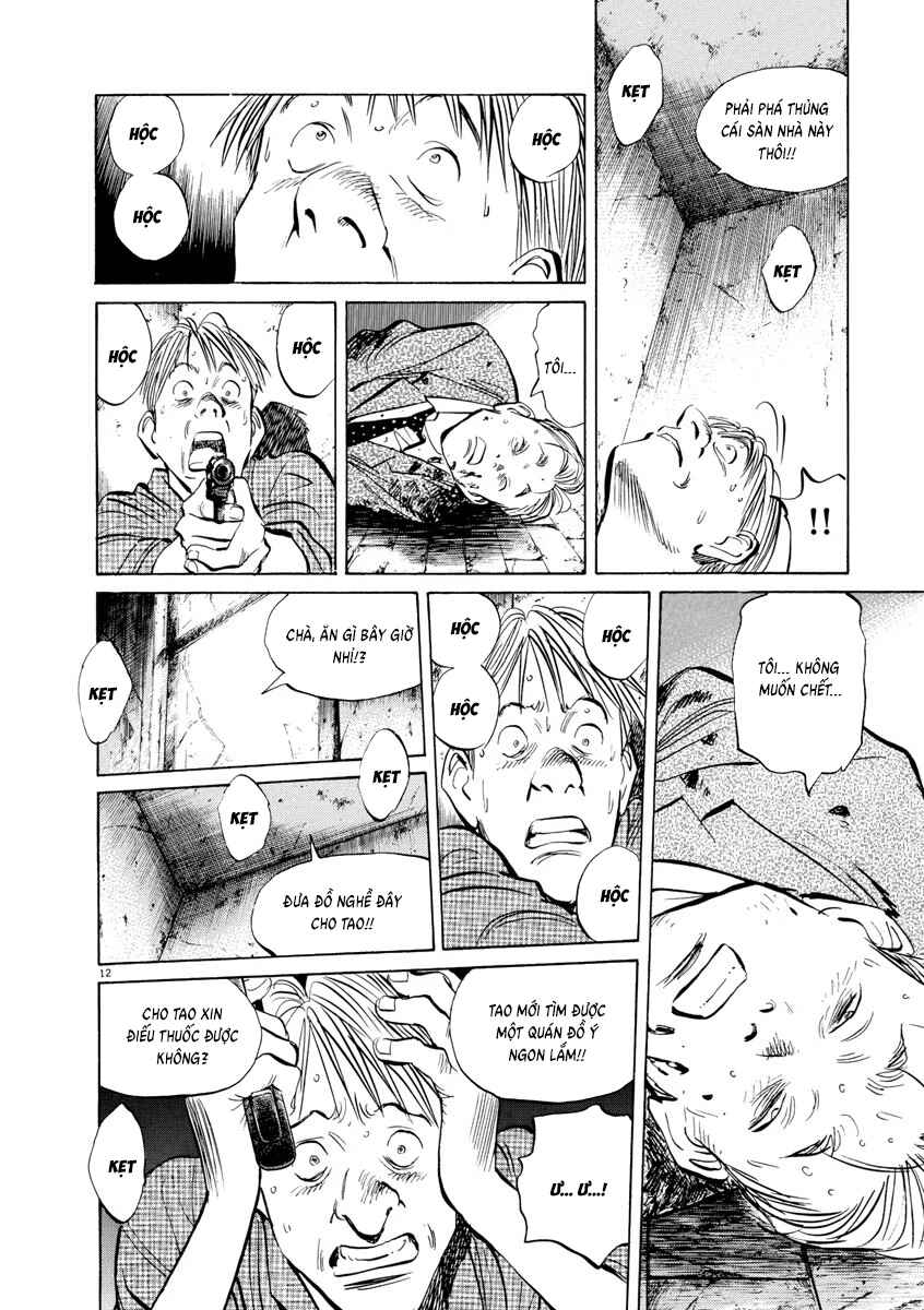 Chapter 91 - Page 12