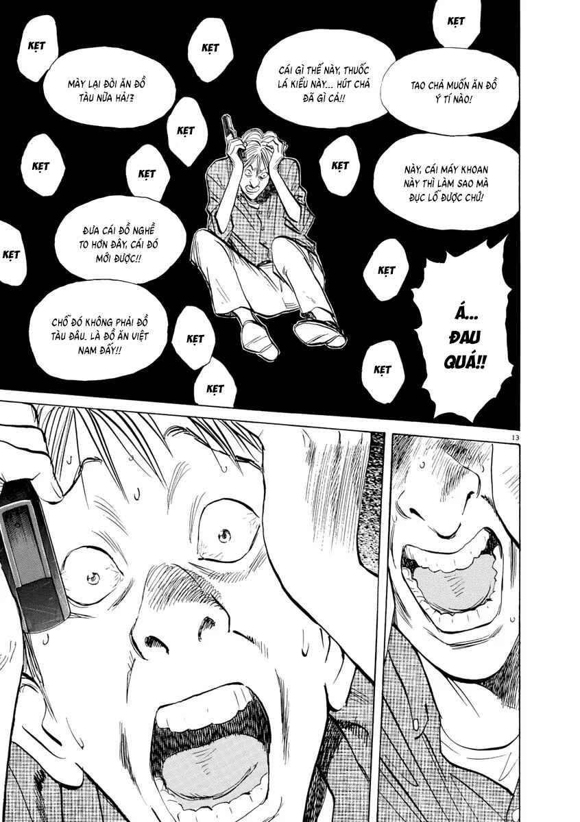 Chapter 91 - Page 13