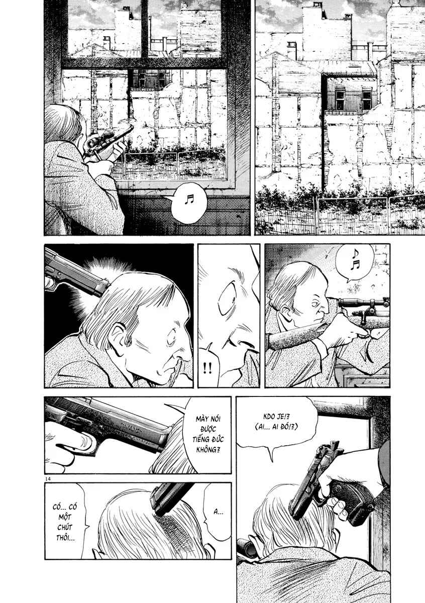 Chapter 91 - Page 14