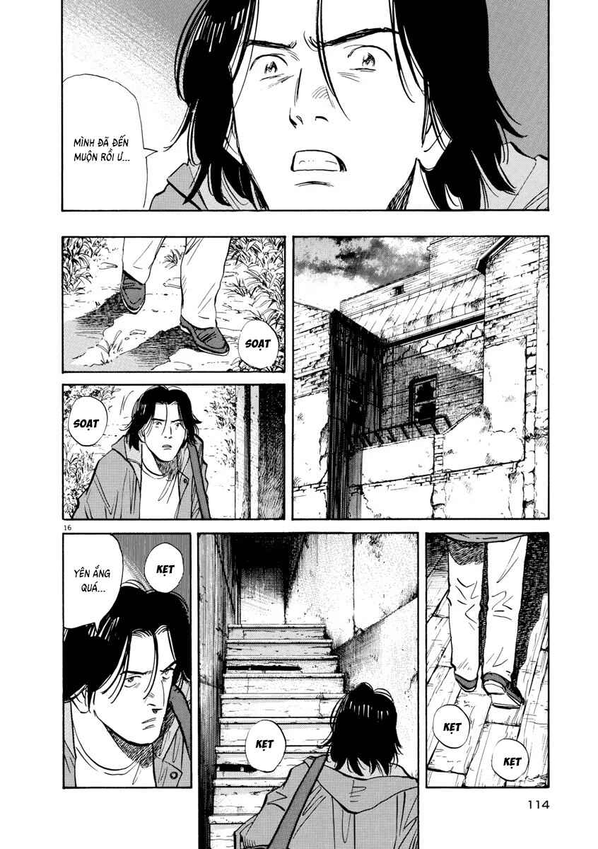 Chapter 91 - Page 16