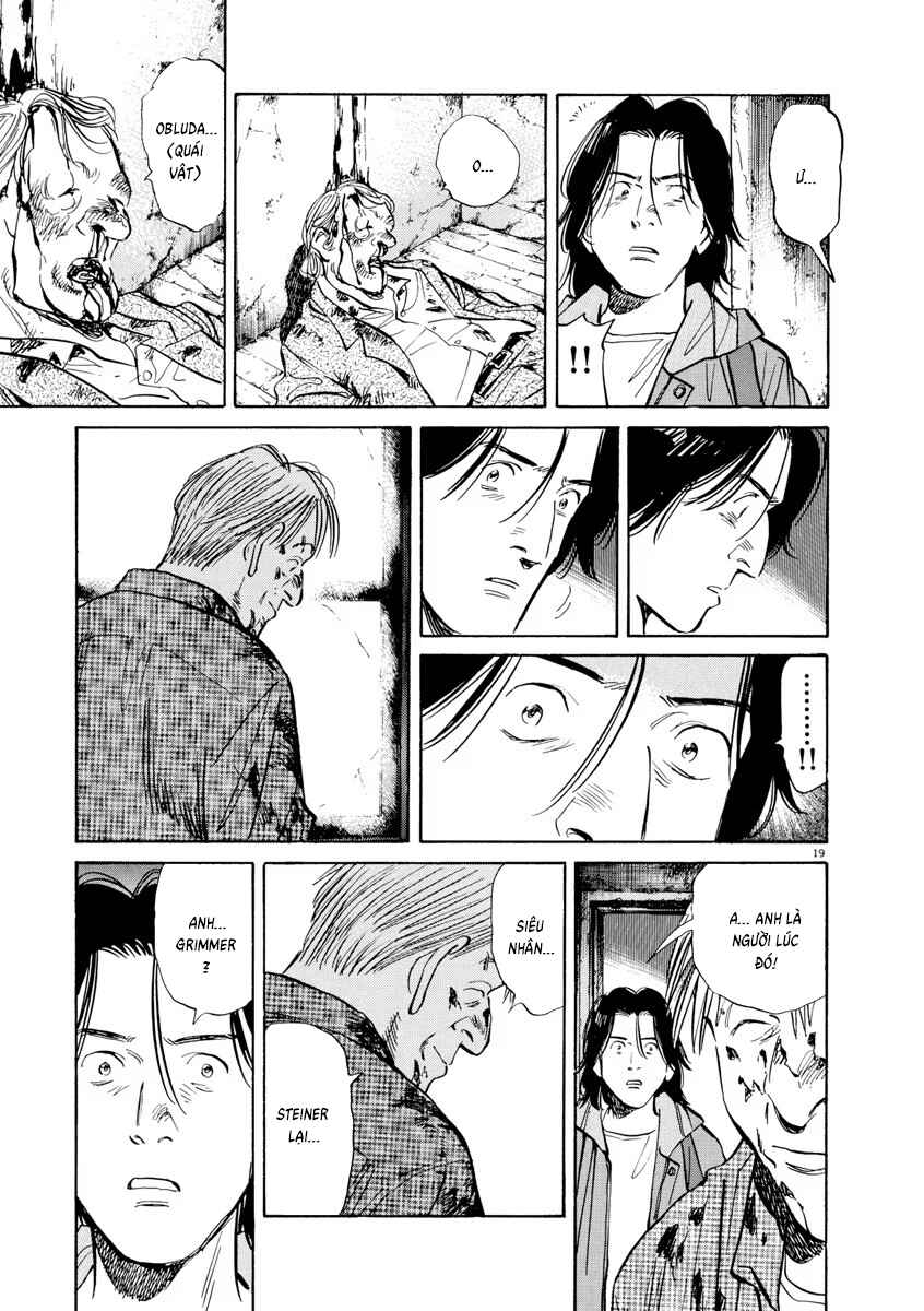 Chapter 91 - Page 19