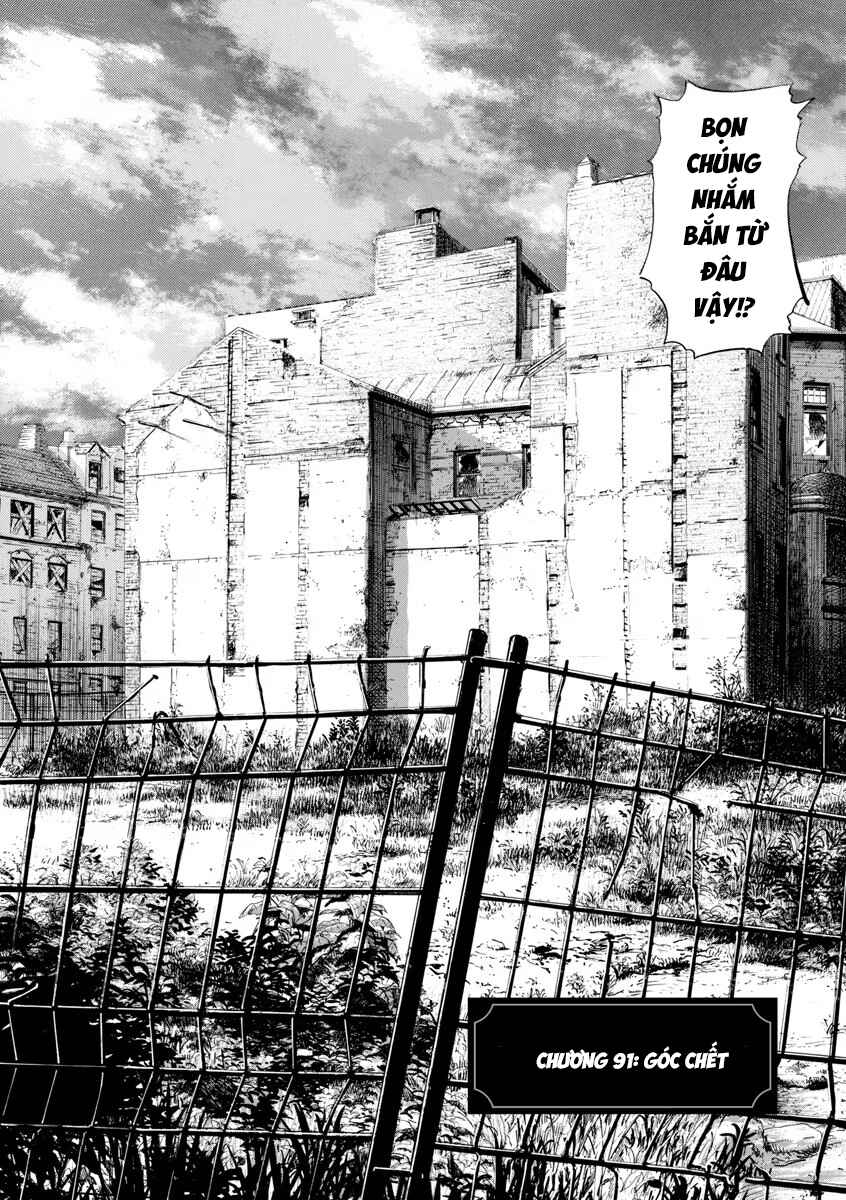 Chapter 91 - Page 2
