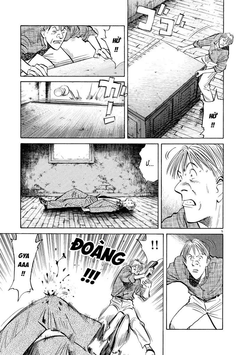 Chapter 91 - Page 5