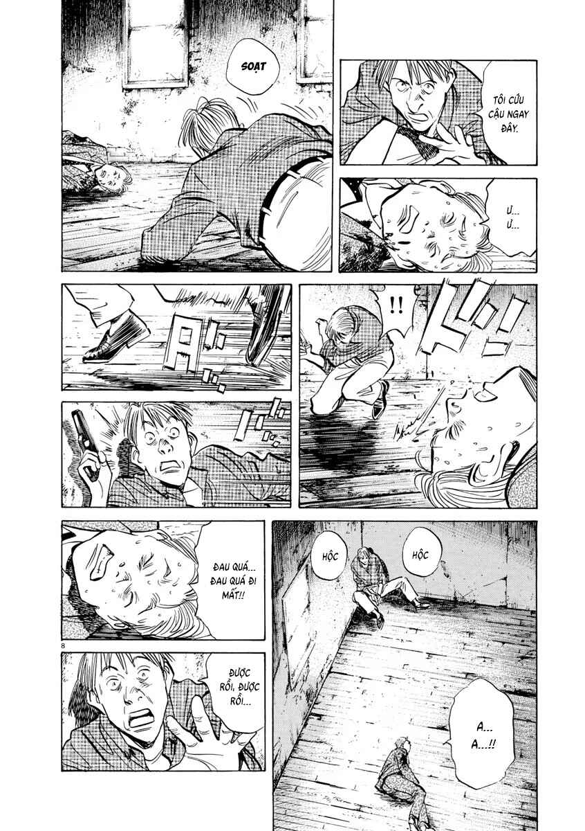 Chapter 91 - Page 8