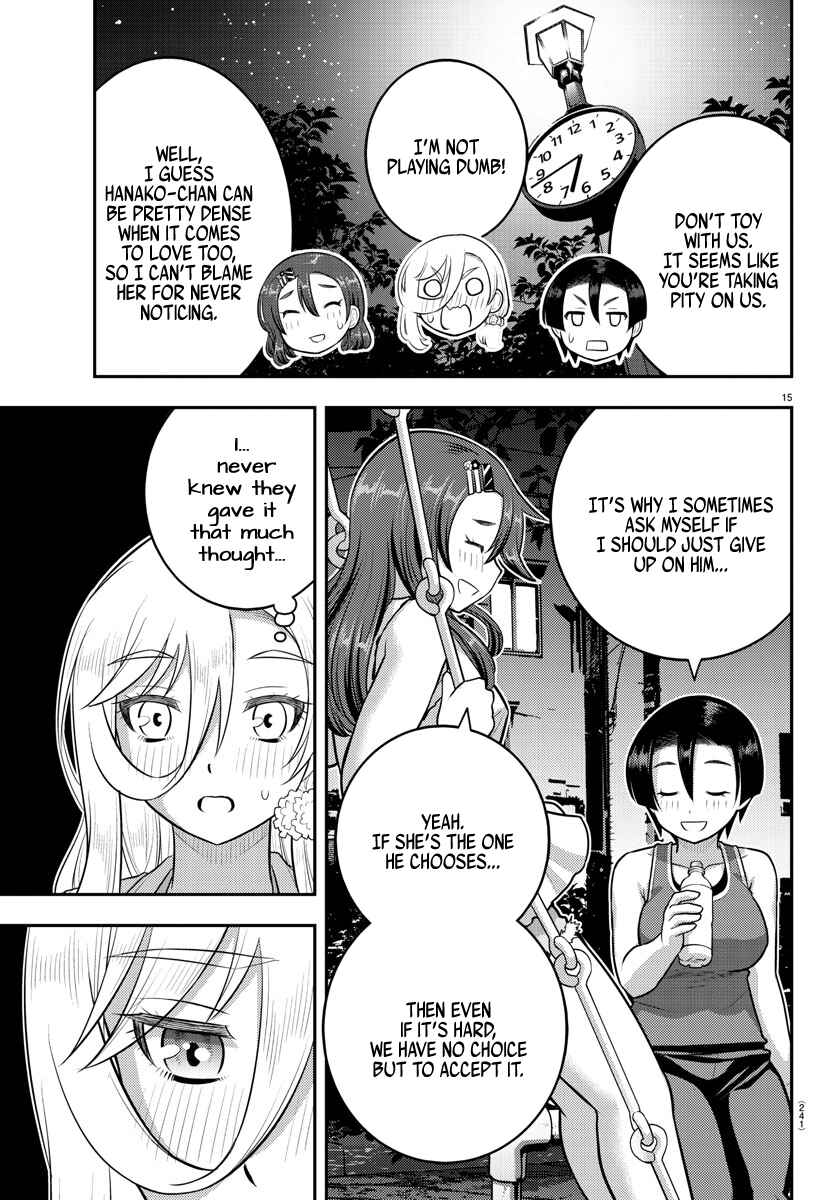 Chapter 173 - Page 15