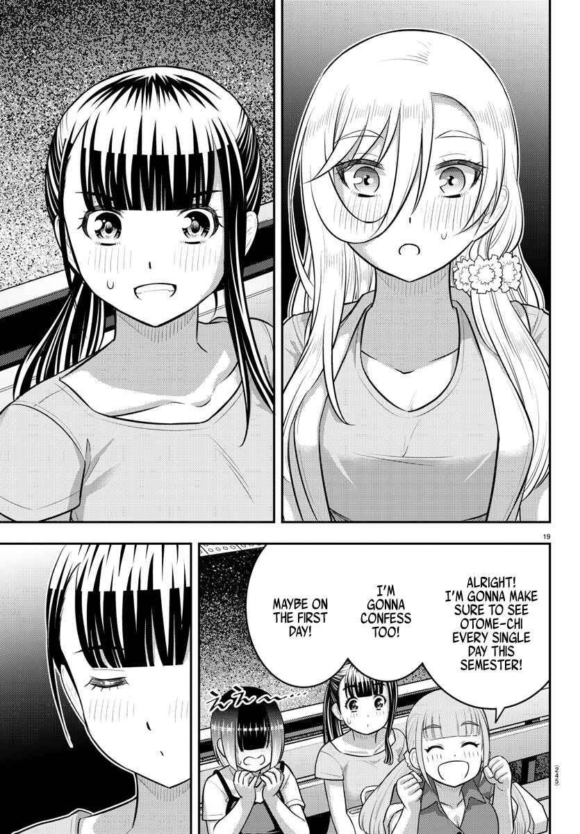 Chapter 173 - Page 19
