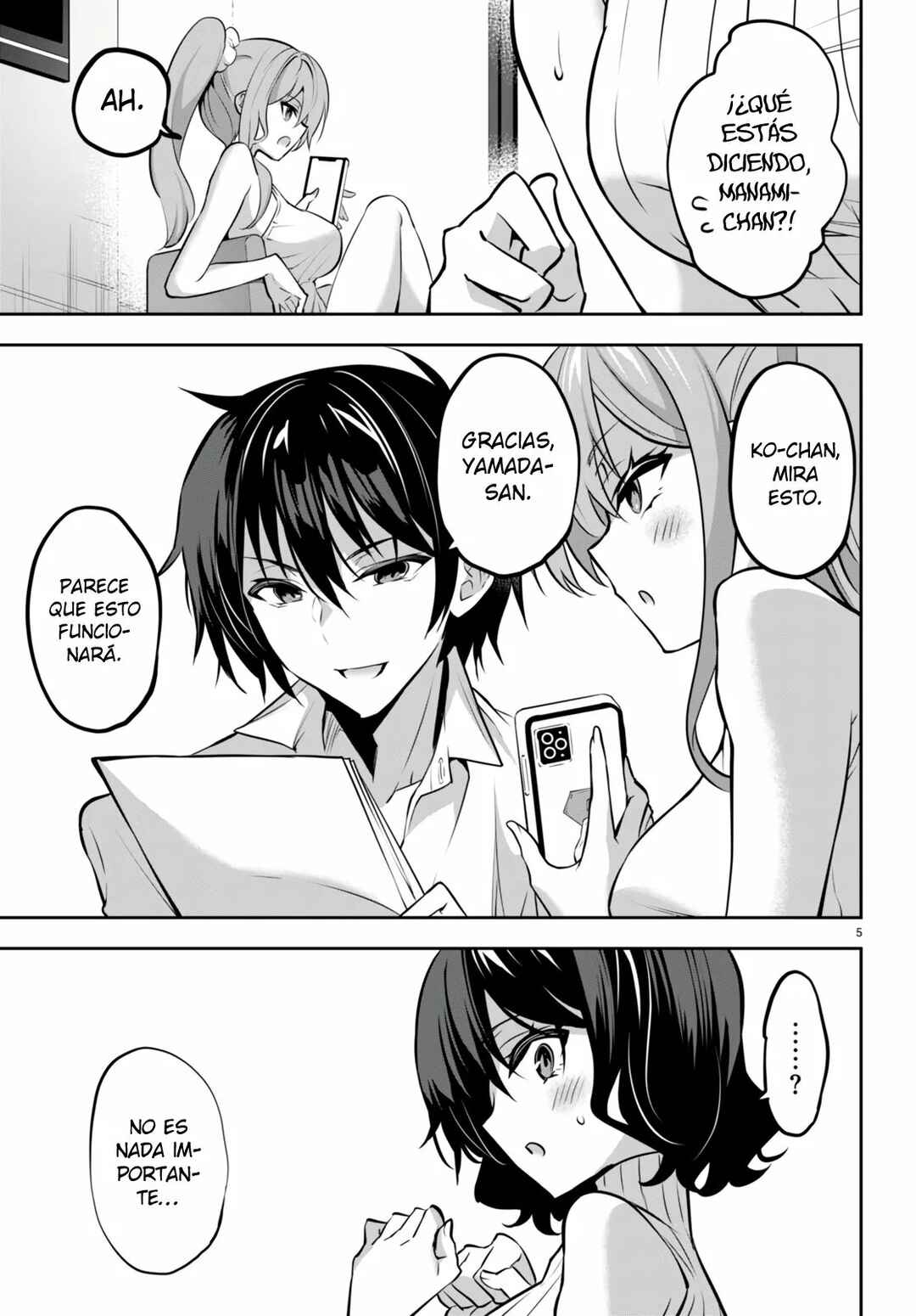 Chapter 18 - Page 6
