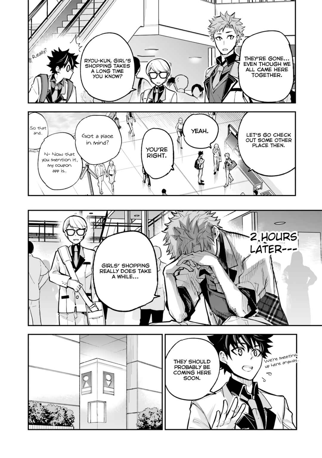 Chapter 19 - Page 25