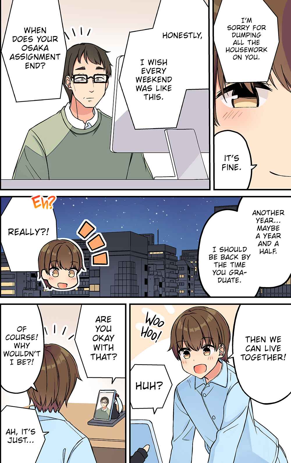 Chapter 211 - Page 2