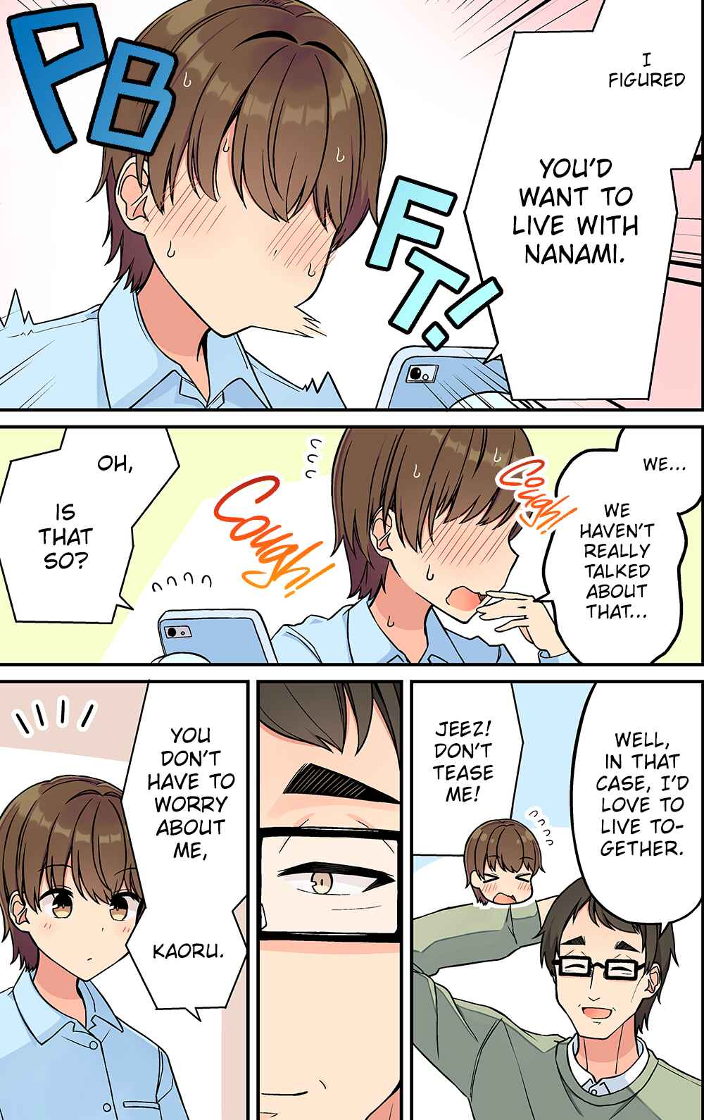 Chapter 211 - Page 3