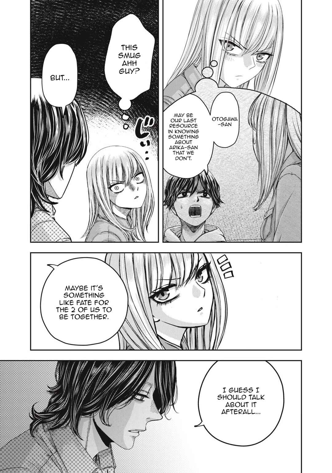 Chapter 52 - Page 12