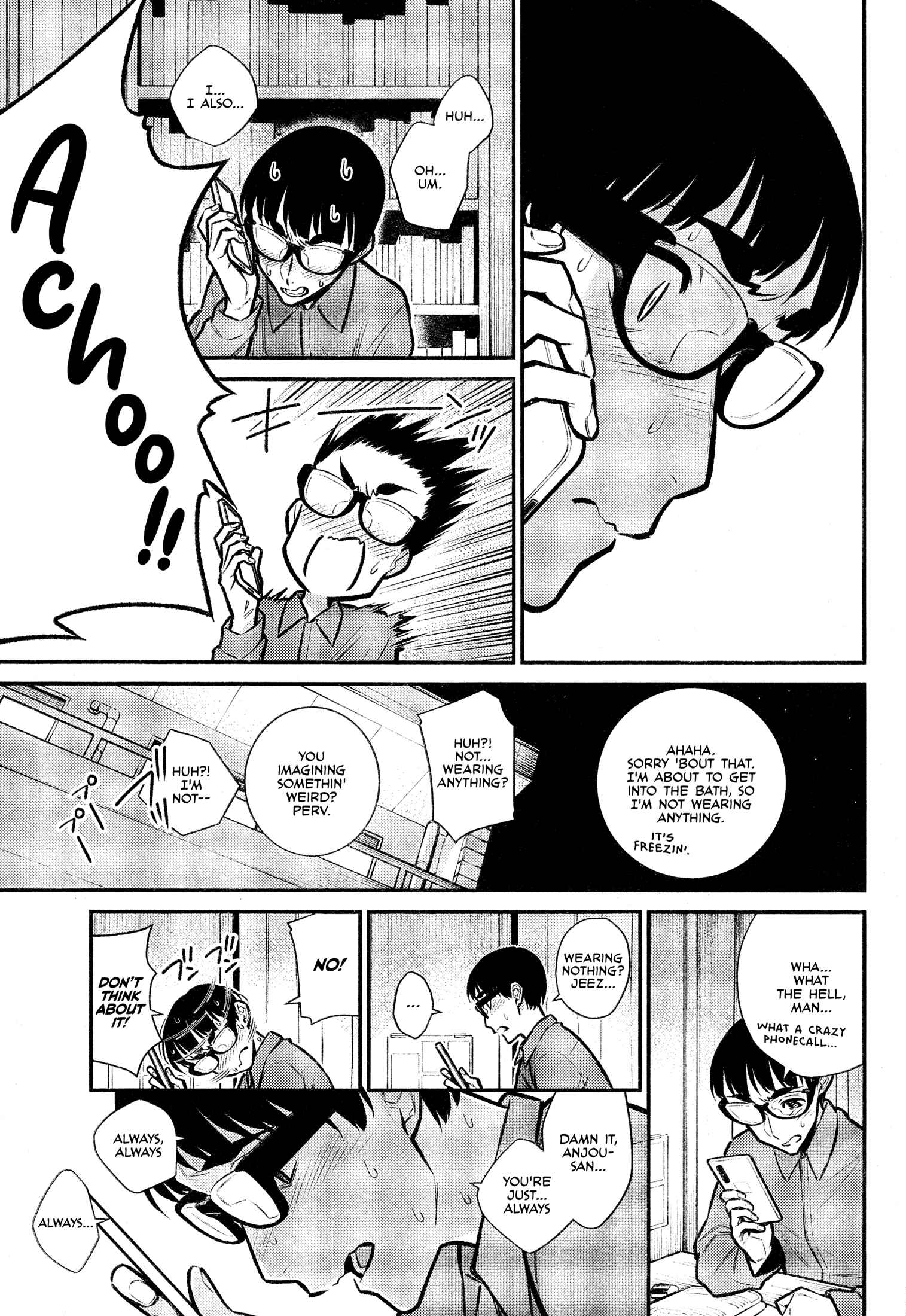 Chapter 69 - Page 11