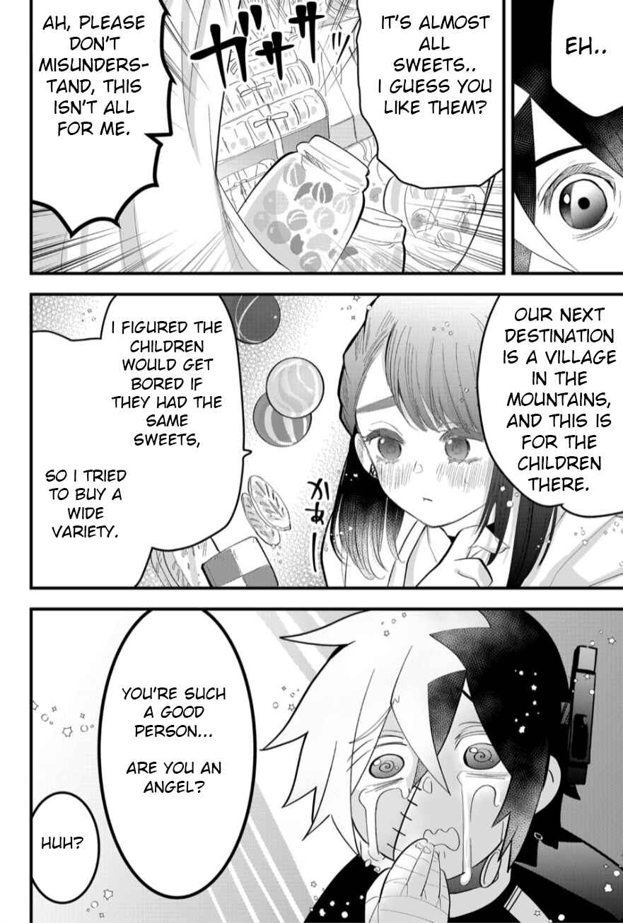 Chapter 13 - Page 12
