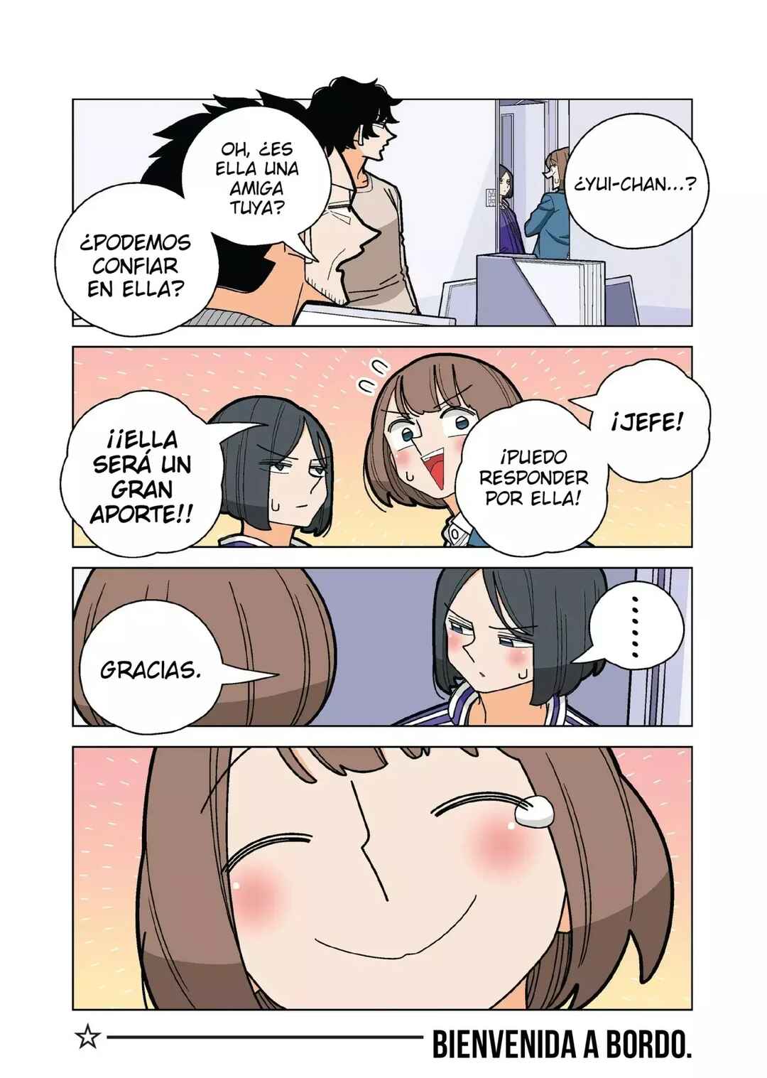 Chapter 98 - Page 6
