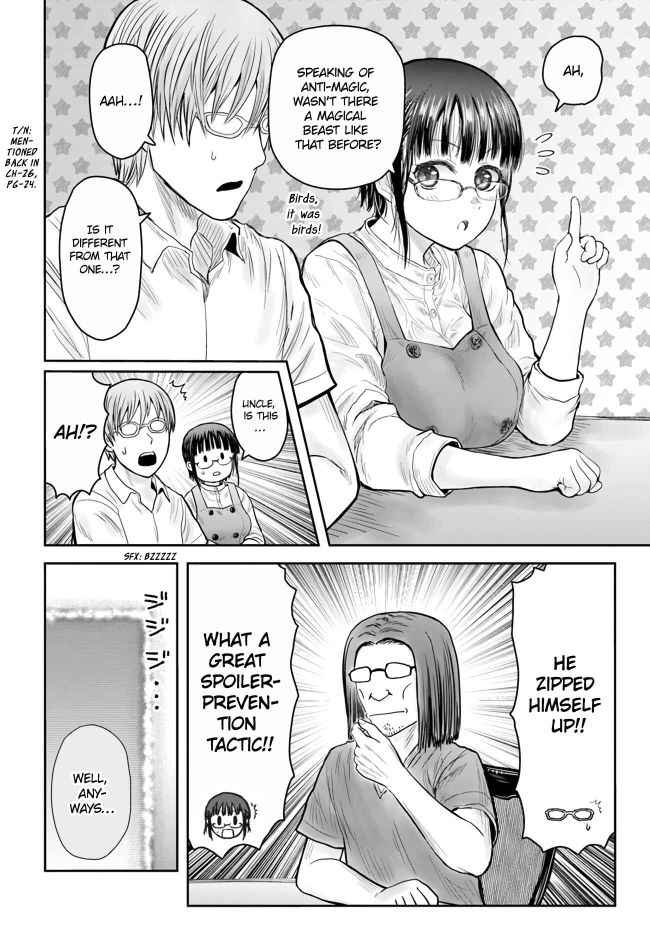 Chapter 40 - Page 16