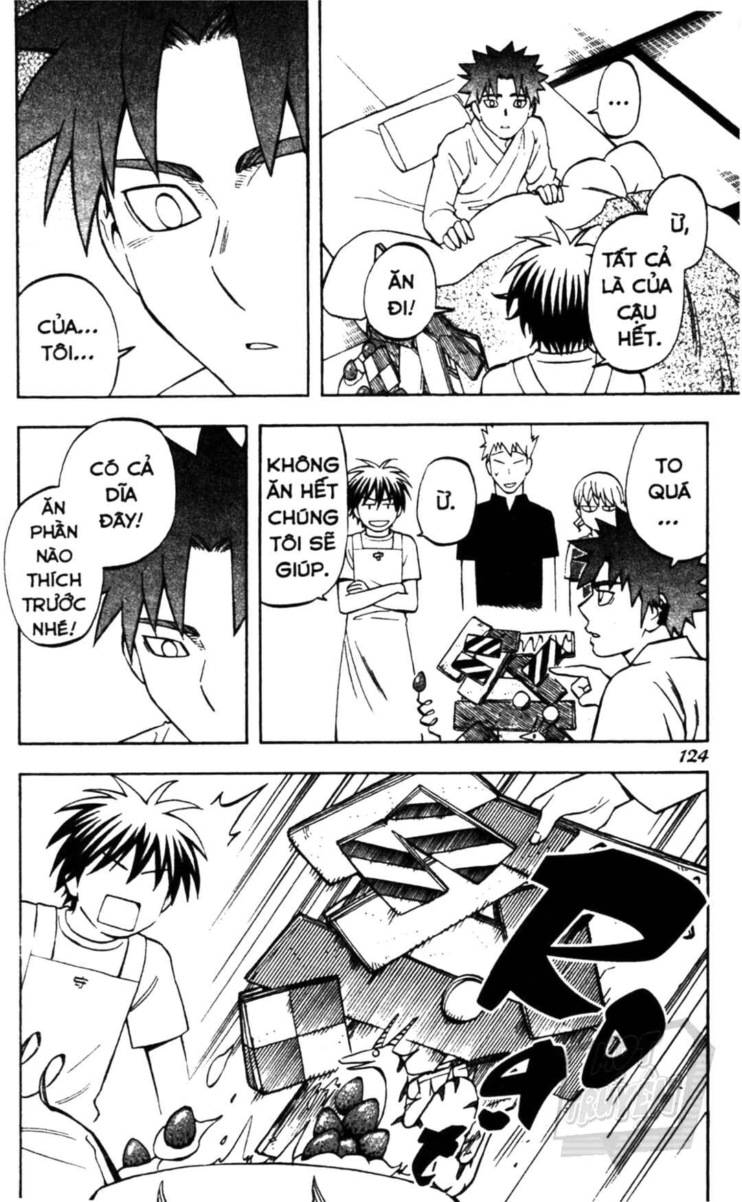 Chapter 282 - Page 12