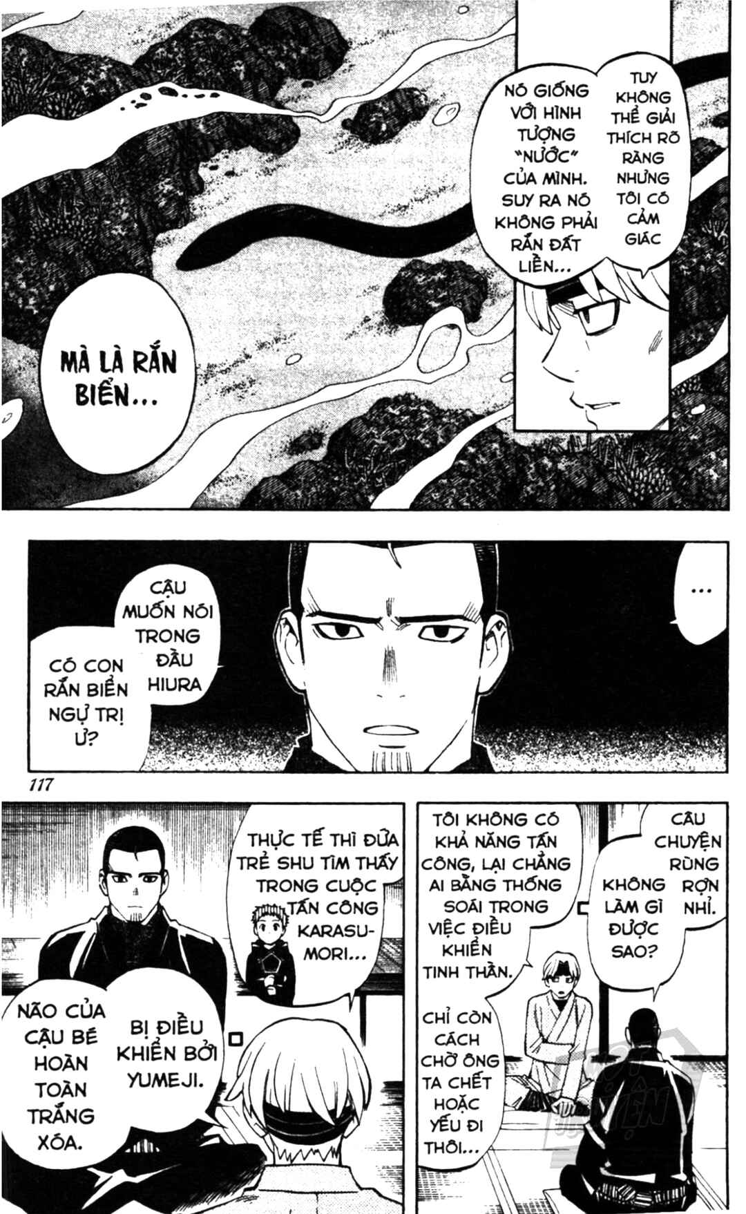 Chapter 282 - Page 5