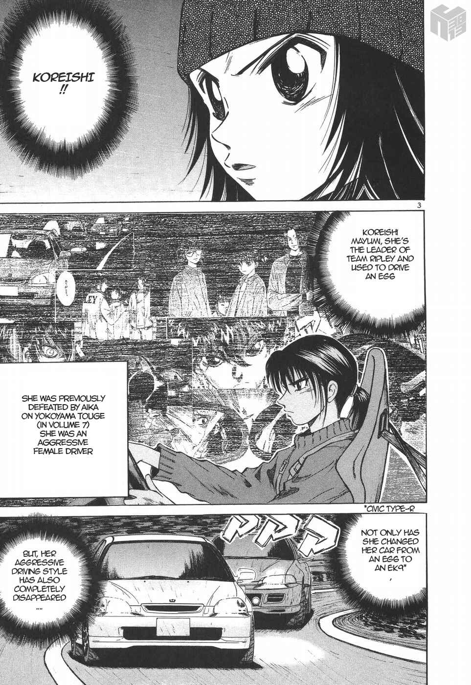Chapter 189 - Page 3