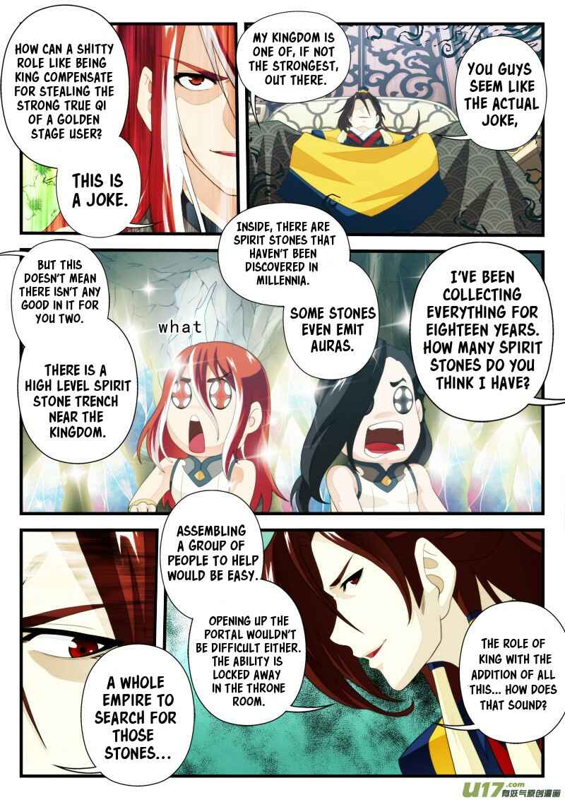 Chapter 152.1 - Page 8
