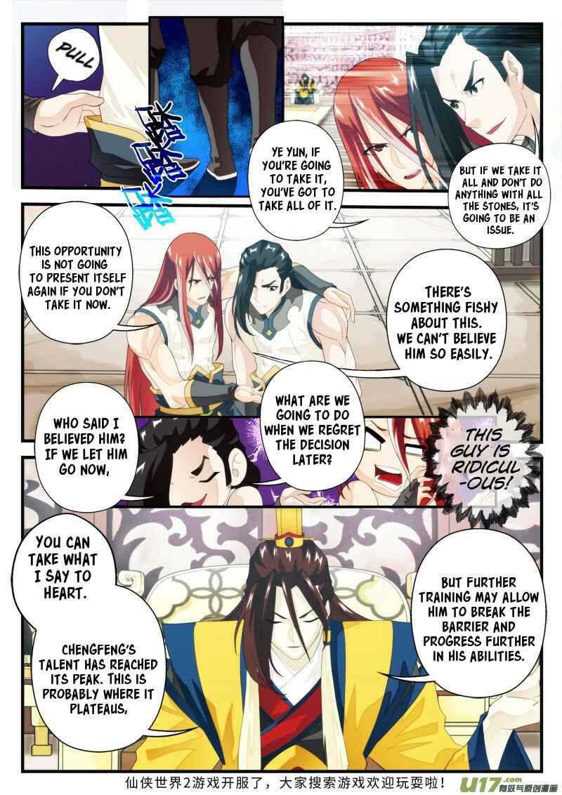 Chapter 152.1 - Page 9